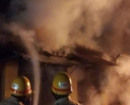 Mangaluru: Grocery store at Mannagudda gutted in fire mishap